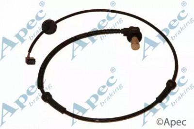 APEC BRAKING abs1001 -  Датчик, частота вращения колеса